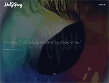 Tablet Preview