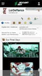 Mobile Preview
