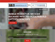 Tablet Preview