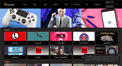 Desktop Preview
