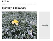 Tablet Preview