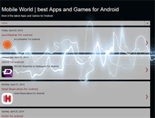 Tablet Preview