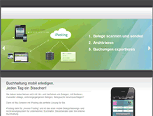 Tablet Preview