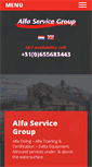 Mobile Preview