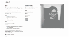 Desktop Preview
