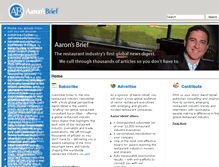 Tablet Preview