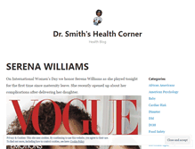 Tablet Preview