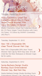 Mobile Preview