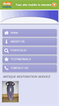 Mobile Preview