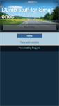 Mobile Preview