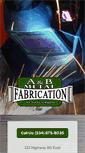 Mobile Preview