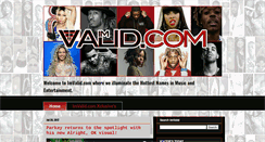 Desktop Preview
