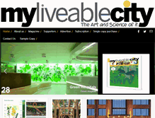 Tablet Preview