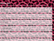 Tablet Preview