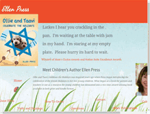 Tablet Preview