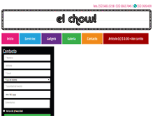 Tablet Preview