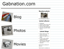 Tablet Preview