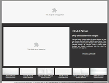 Tablet Preview