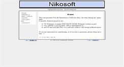 Desktop Preview