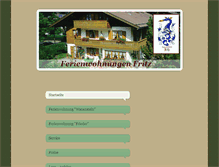 Tablet Preview
