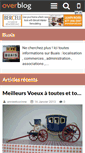 Mobile Preview