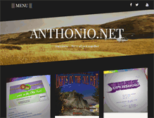 Tablet Preview