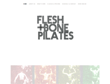 Tablet Preview