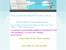 Tablet Preview