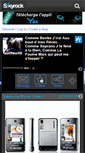 Mobile Preview