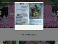 Tablet Preview