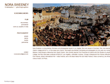 Tablet Preview