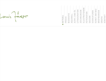 Tablet Preview