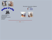 Tablet Preview