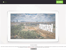 Tablet Preview
