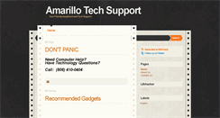 Desktop Preview
