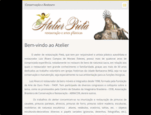 Tablet Preview