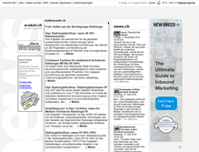 Tablet Preview