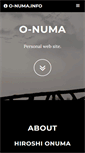 Mobile Preview