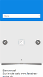 Mobile Preview
