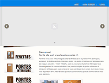 Tablet Preview