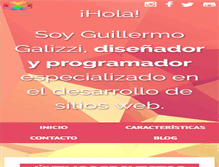 Tablet Preview