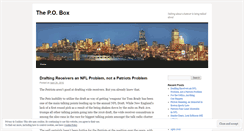 Desktop Preview