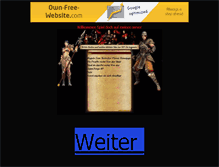 Tablet Preview