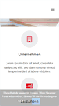 Mobile Preview