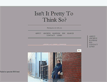 Tablet Preview