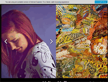Tablet Preview