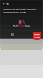 Mobile Preview