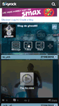 Mobile Preview
