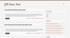 Desktop Preview