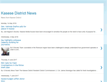 Tablet Preview